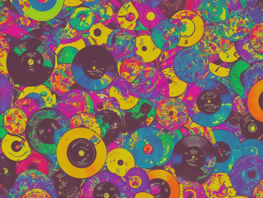 Modern 10 Must-Have Albums for Your Vinyl Collection