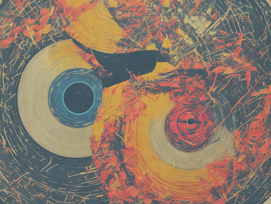 Keeping It Clean: Essential Guide to Vinyl Record Maintenance