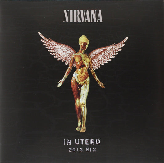 Nirvana's "In Utero": A Milestone in Rock History