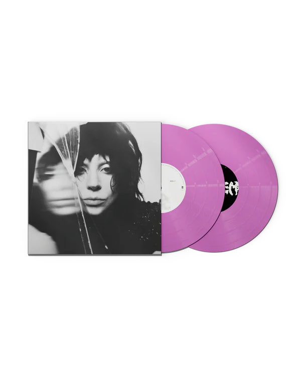 Lady Gaga - Mayhem - Violet Vinyl - LP