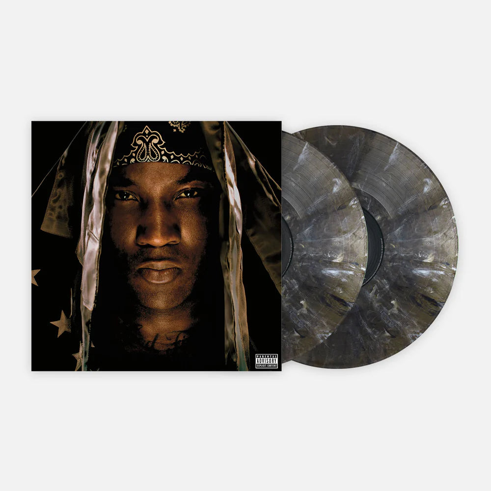 Jeezy the recession black vinyl vinyl lp record