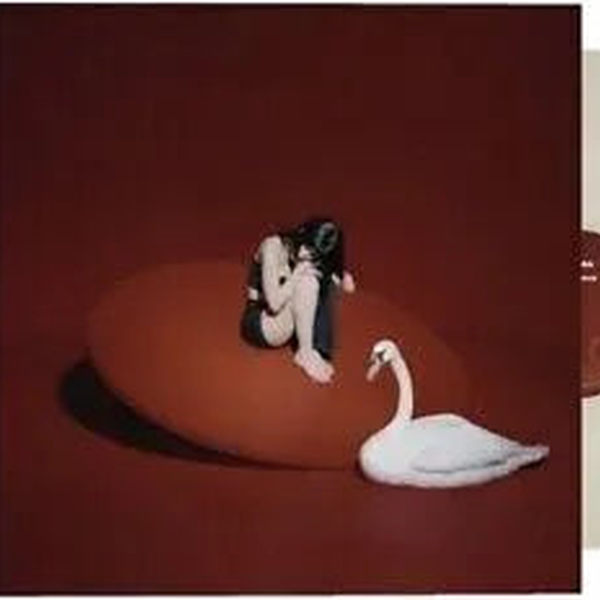 The Marías - Cinema - White Vinyl - LP - Colored Vinyl Record - crate-view