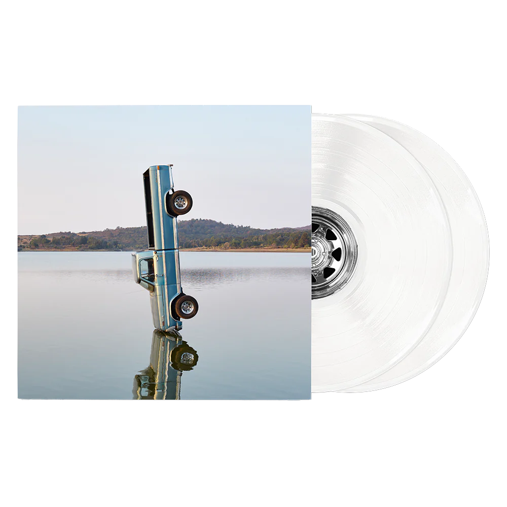post malone f 1 trillion white vinyl