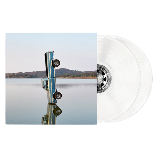 post malone f 1 trillion white vinyl