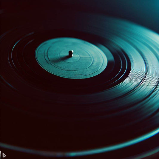 The Vinyl Renaissance: How Vinyl Records Are Making a Comeback