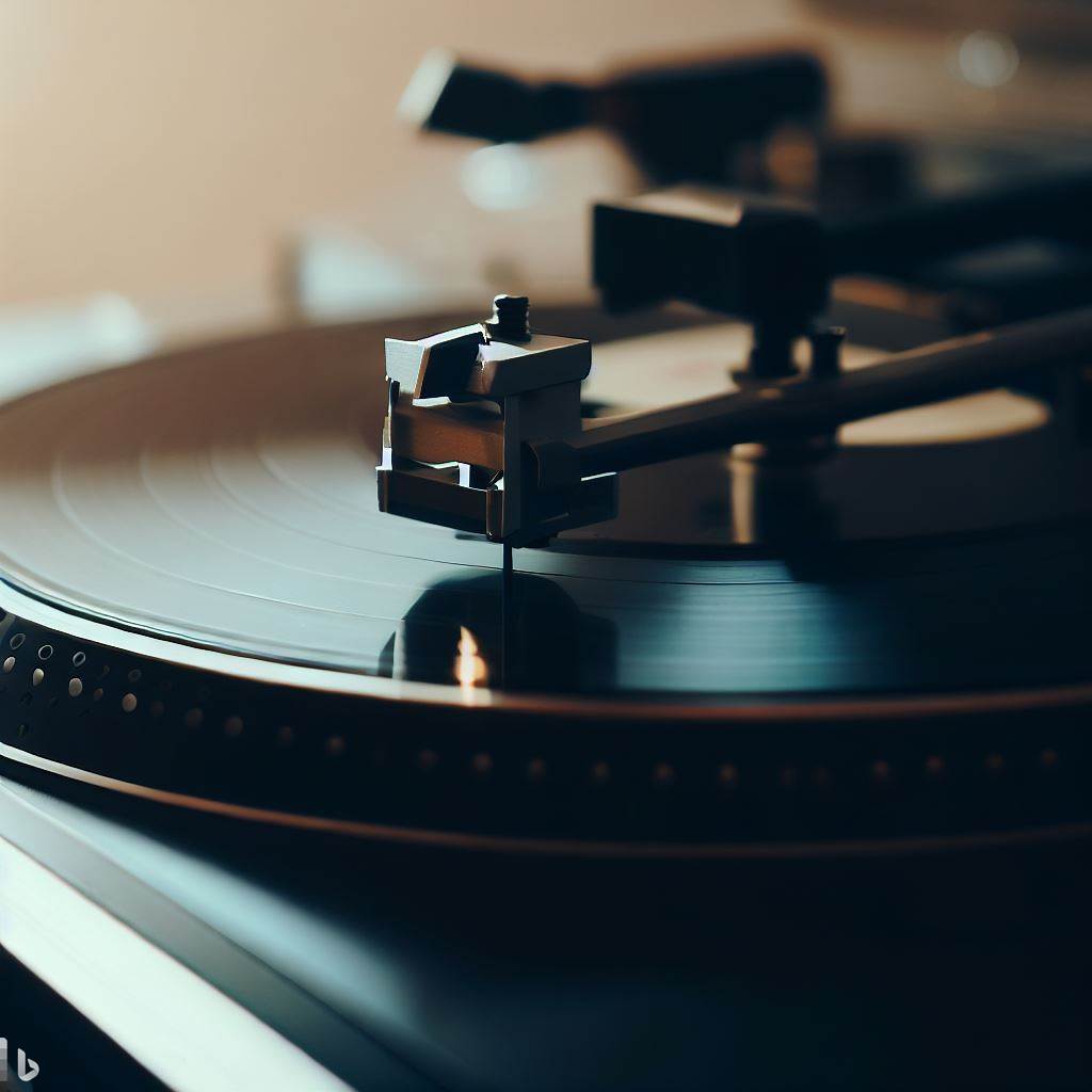 Choosing the Right Turntable for Your Vinyl Records