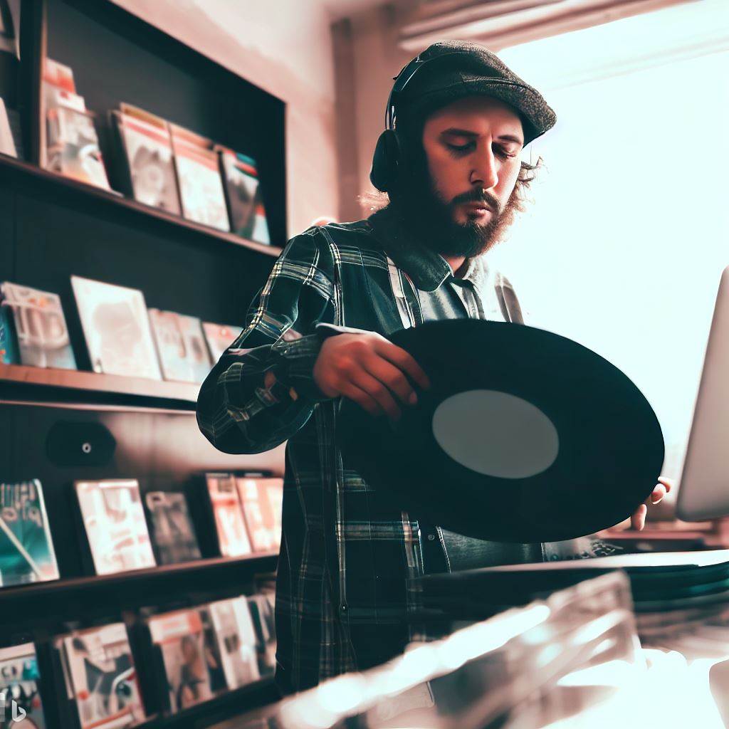 Navigating Record Store Day: Tips for Vinyl Enthusiasts