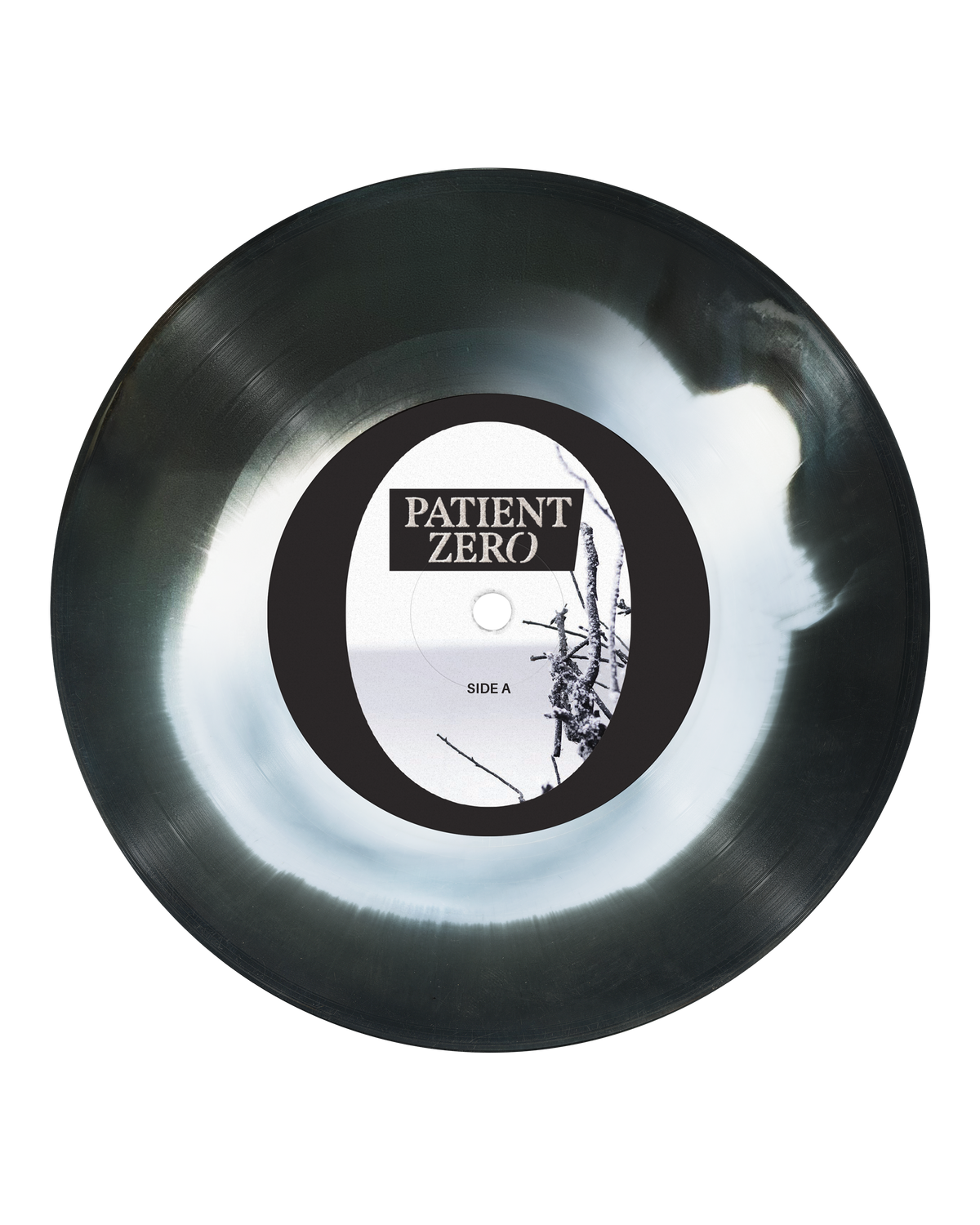 Taylor Swift - Patient Zero - His Halo Version - 12in Vinyl