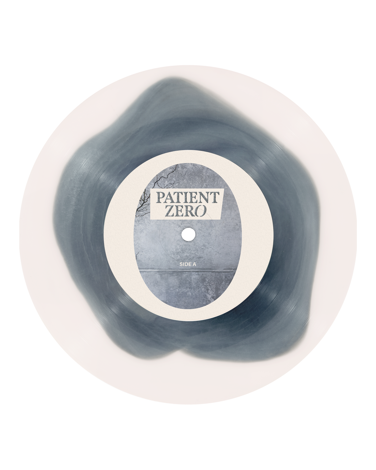 Taylor Swift - Patient Zero - Reflected Light Version - Vinyl