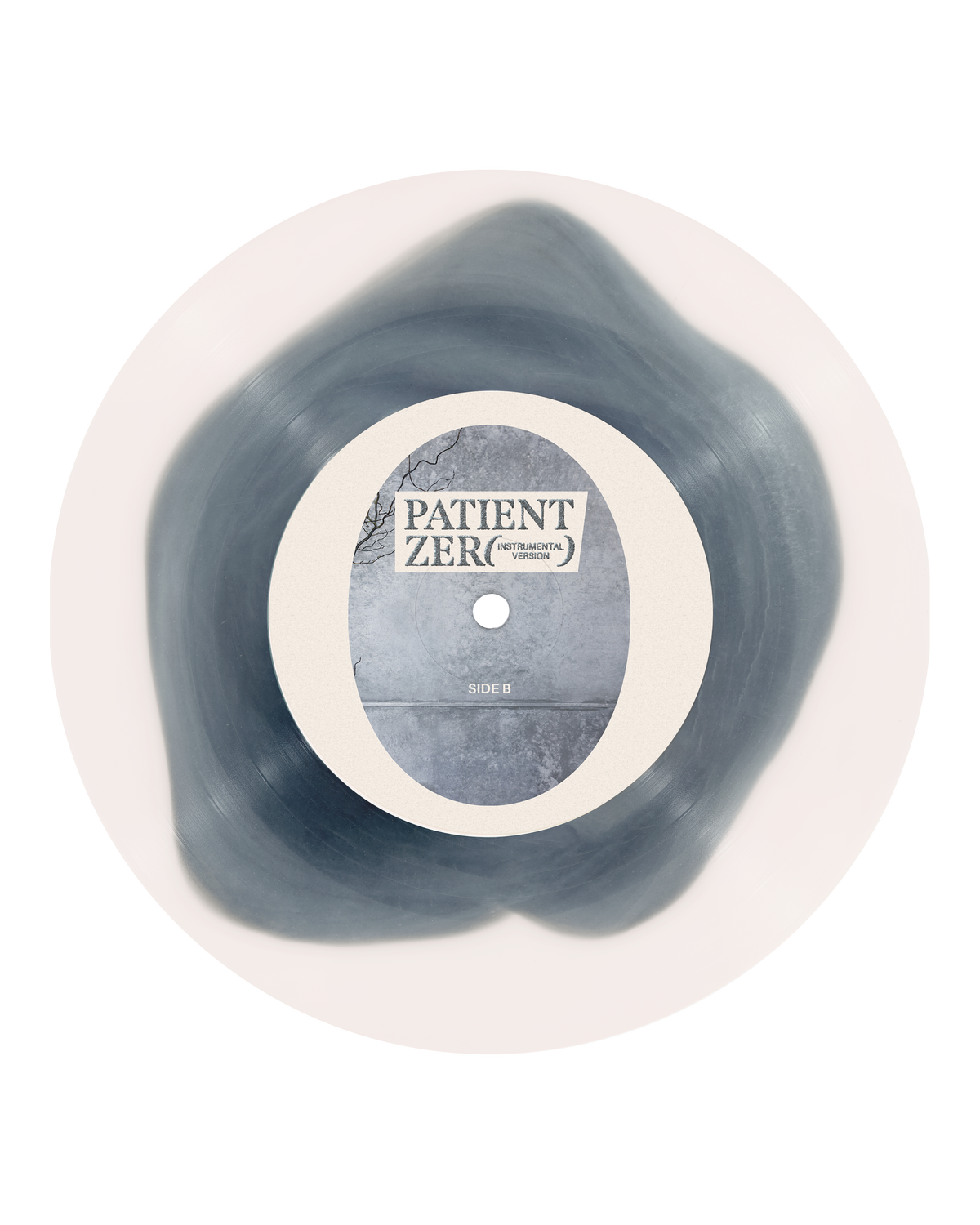 Taylor Swift - Patient Zero - Reflected Light Version - Vinyl