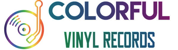 Colorful Vinyl