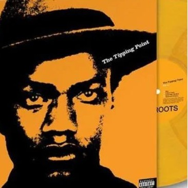 The Roots - The Tipping Point - Gold Vinyl - LP