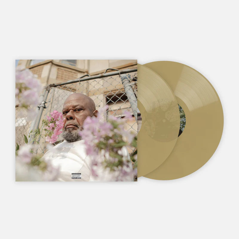 Saba Few Good Things Tan Vinyl