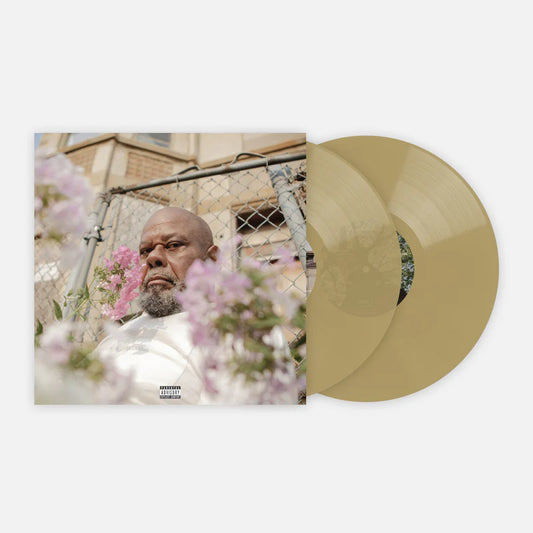 Saba Few Good Things Tan Vinyl