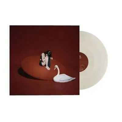 The Marias Cinema White Vinyl