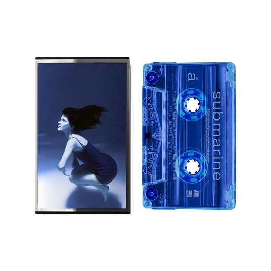 The marias submarine cassette