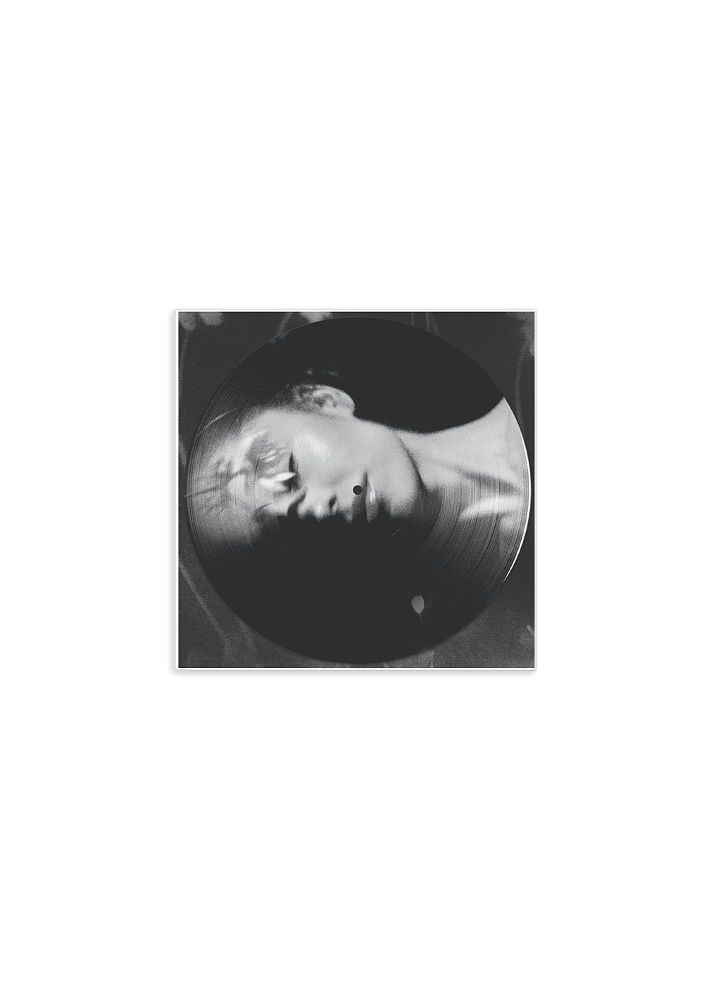 Ariana Grande - Petal - Picture Disc Vinyl - LP
