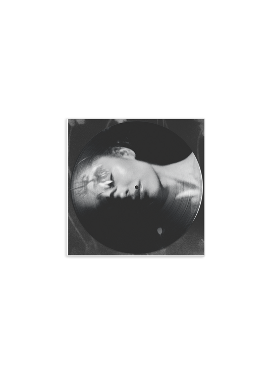 Ariana Grande - Petal - Picture Disc Vinyl - LP