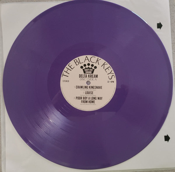 Purple Color Vinyl Records – Colorful Vinyl Records