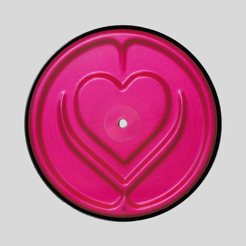 Lady Gaga - Stupid Love - Picture Disc Vinyl - 7"