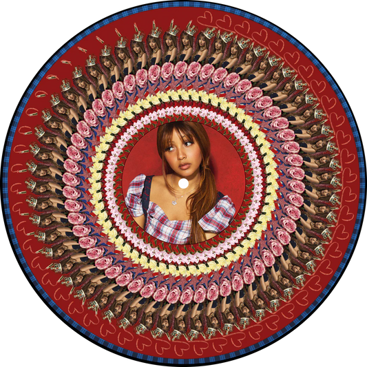 pinkpantheress fancy that picture disc vinyl